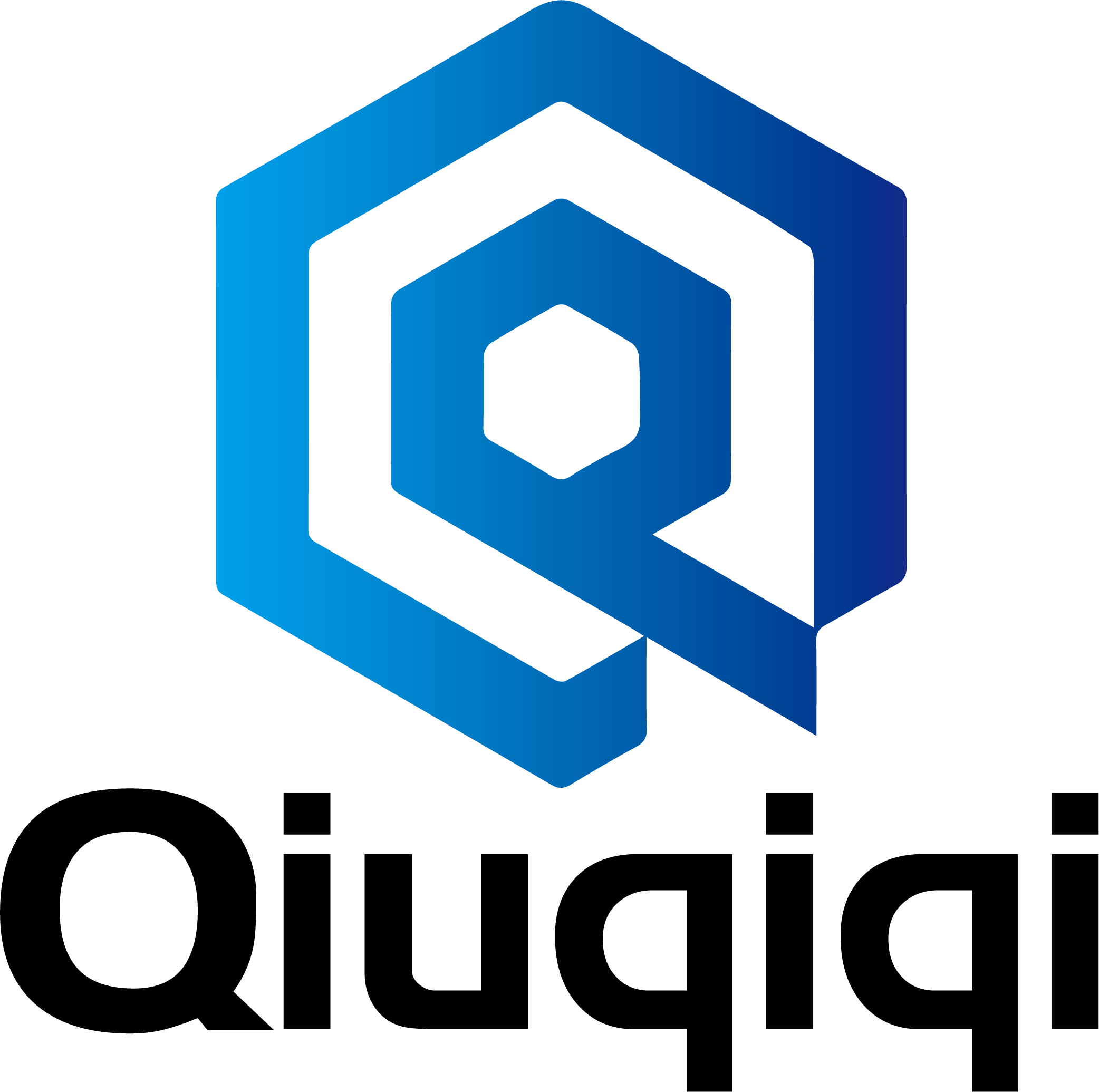 Qiuqiqi Logo